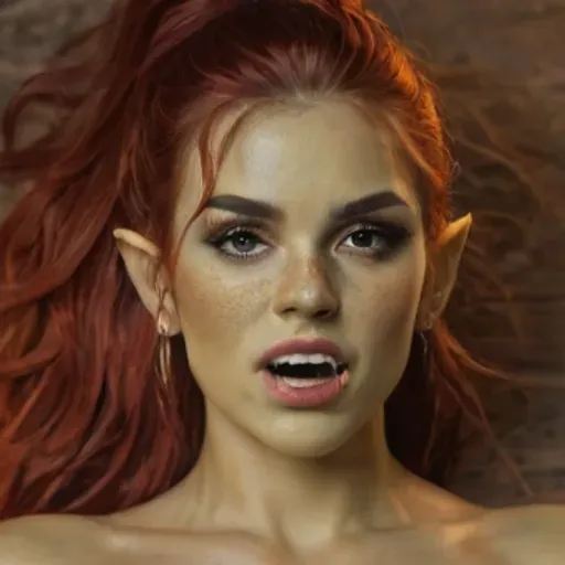 AI色情圖片產生器