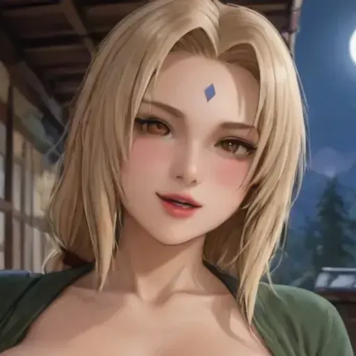 AI 포르노 이미지 생성기