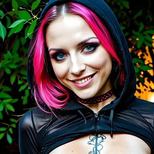 AI porn image generator