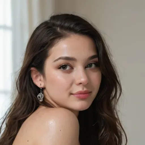 AIポルノ画像ジェネレーター