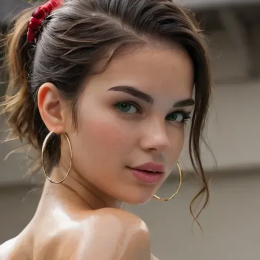 AI色情圖片產生器