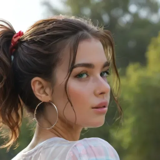 KI-Pornobild-Generator