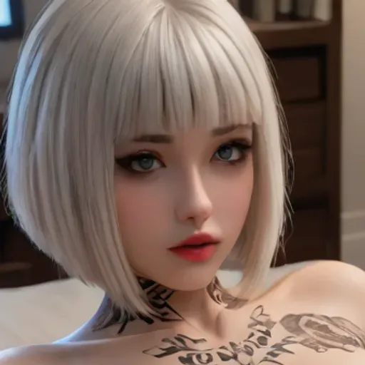 AI色情圖片產生器