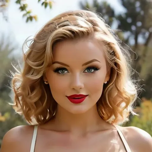 โปรแกรมสร้างภาพโปรนที่ใช้ปัญหา AI