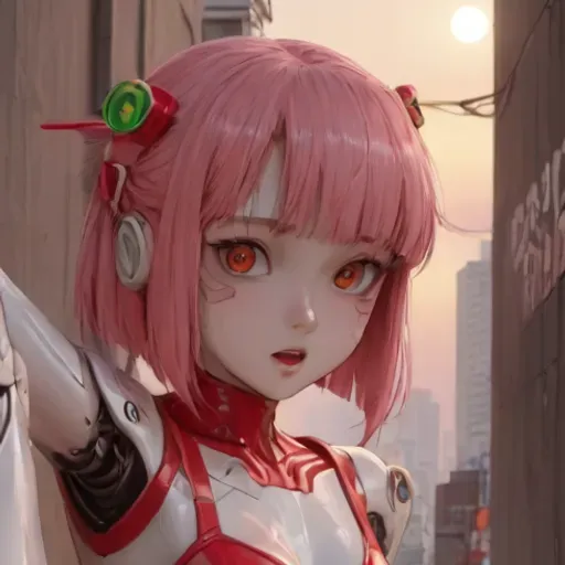 генератор порно-изображений на ИИ