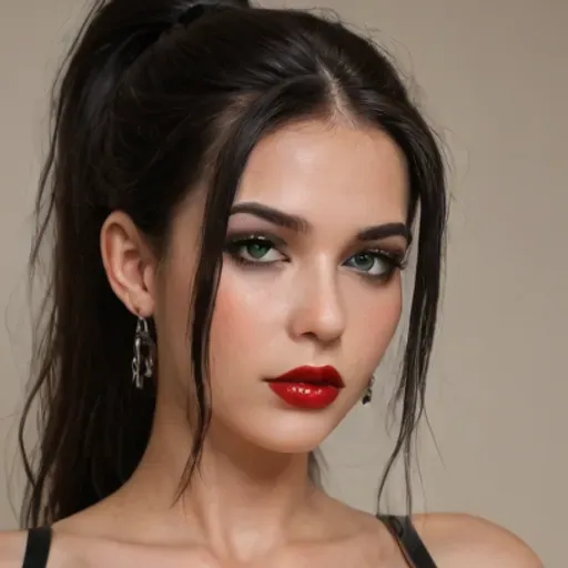 AI色情圖片產生器