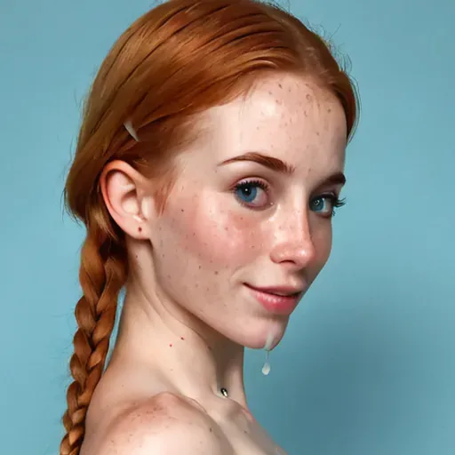 yapay zekâ porno görsel üretici