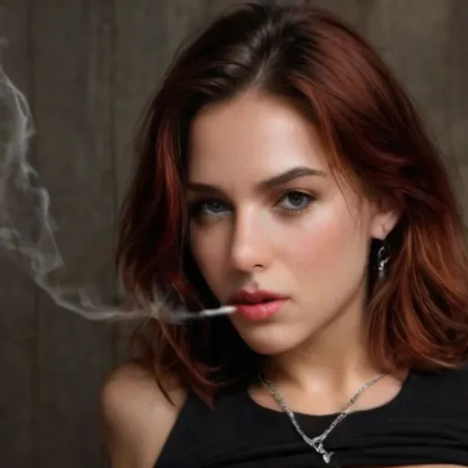 Pencipta imej lucah AI