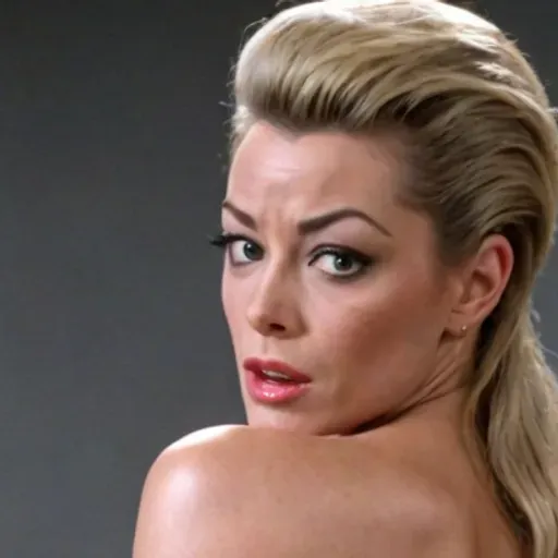 yapay zekâ porno görsel üretici