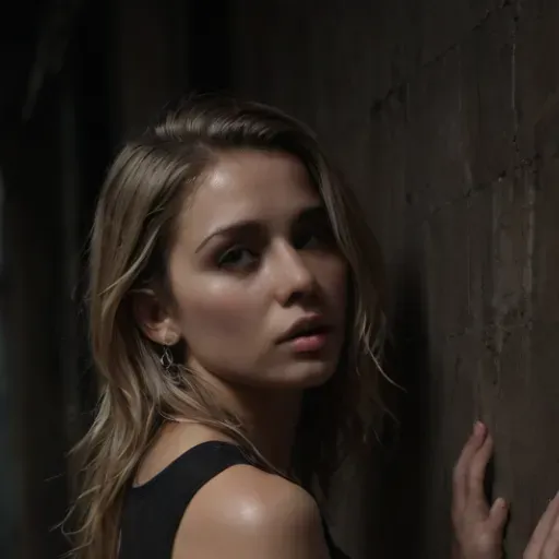 yapay zekâ porno görsel üretici