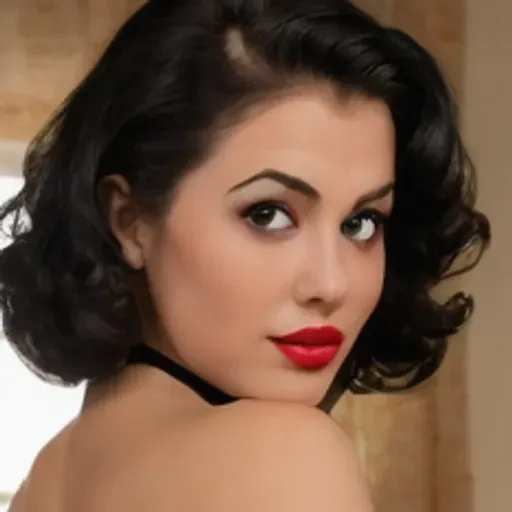 AI porn image generator