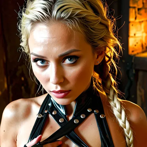 générateur d’images porno IA