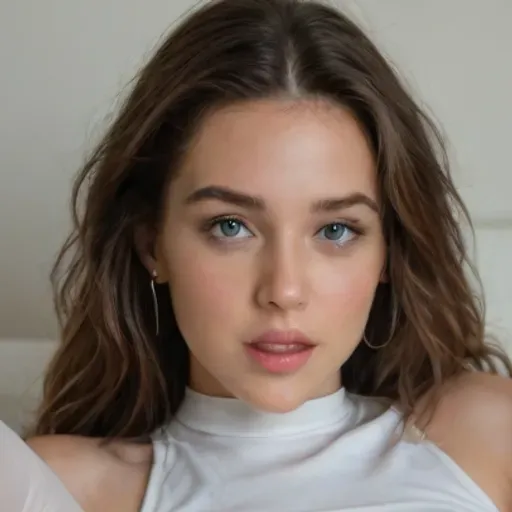 AI色情圖片產生器