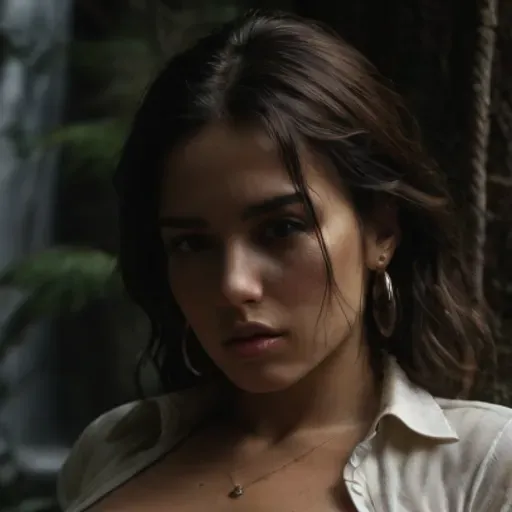 AI色情圖片產生器