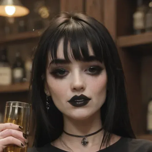 Pencipta imej lucah AI