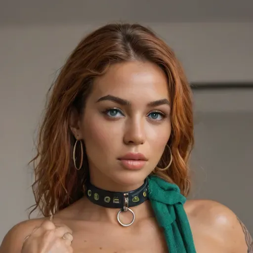 AI porn image generator