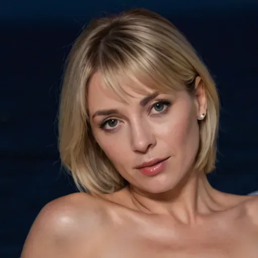 AIポルノ画像ジェネレーター