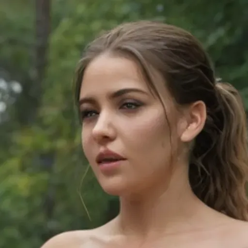 AI 포르노 이미지 생성기