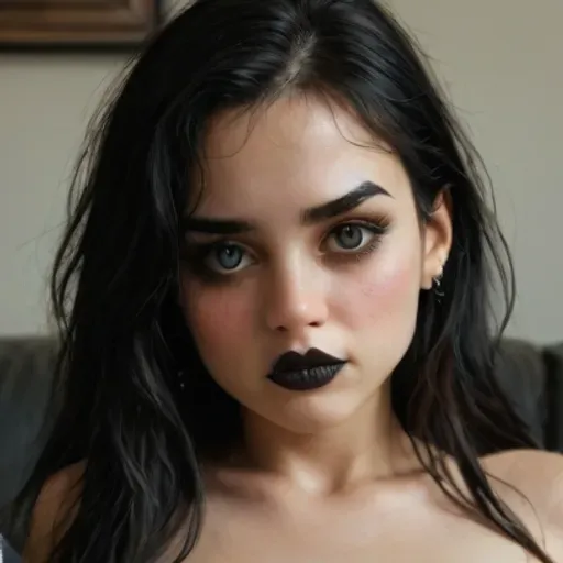 yapay zekâ porno görsel üretici