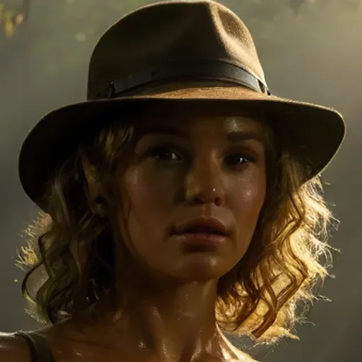 yapay zekâ porno görsel üretici