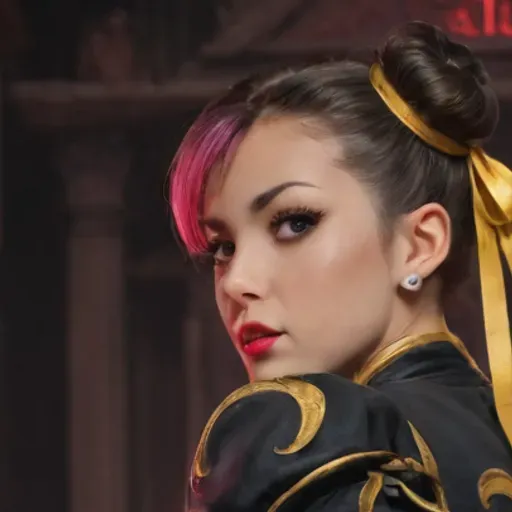 generatore di immagini porno IA