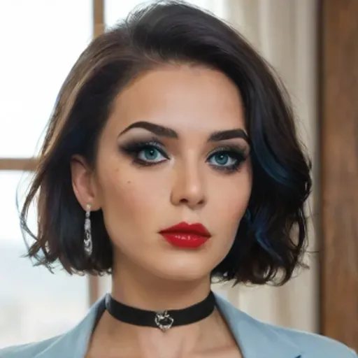 AI porn image generator