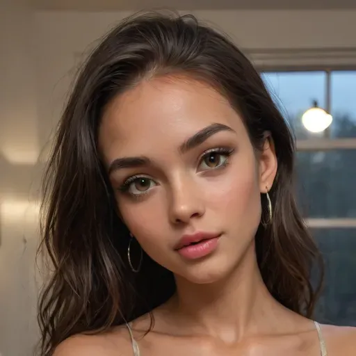 генератор порно-изображений на ИИ