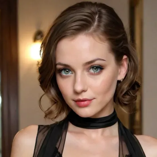 AI色情圖片產生器