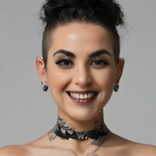 generador de imágenes porno con IA