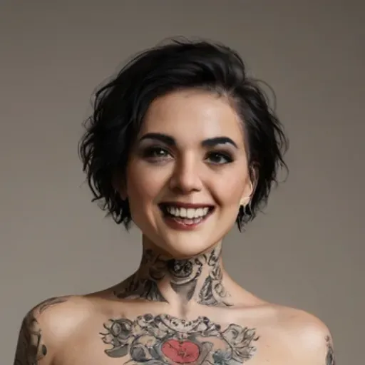 AIポルノ画像ジェネレーター