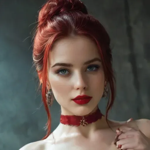 AI色情图片生成器