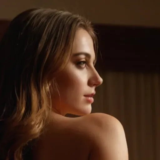 Pencipta imej lucah AI