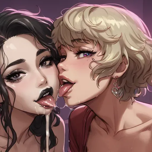 AIポルノ写真ジェネレーター