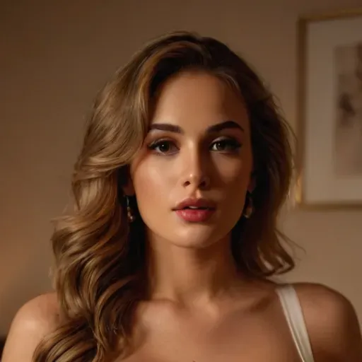 KI-Pornobild-Generator