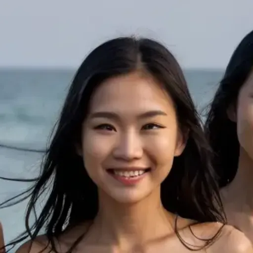 AI色情照片產生器