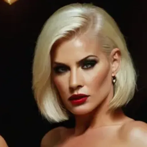 โปรแกรมสร้างภาพโปรนที่ใช้ปัญหา AI