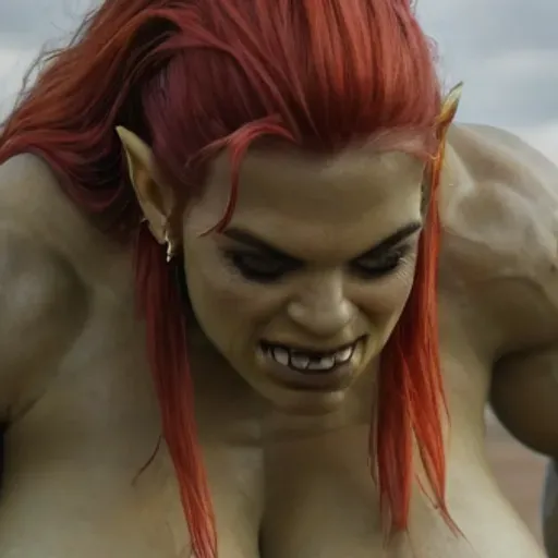 generatore di foto porno IA