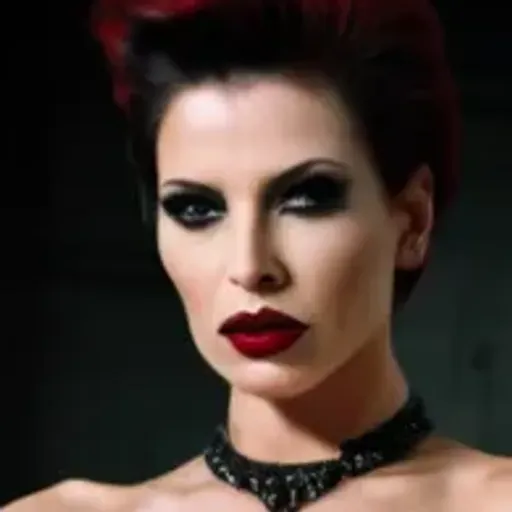 โปรแกรมสร้างภาพโปรนที่ใช้ปัญหา AI