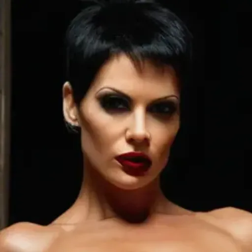 AI porn image generator