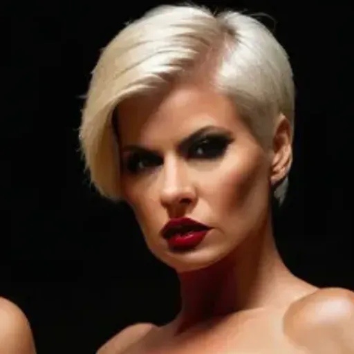 AI porn pic generator