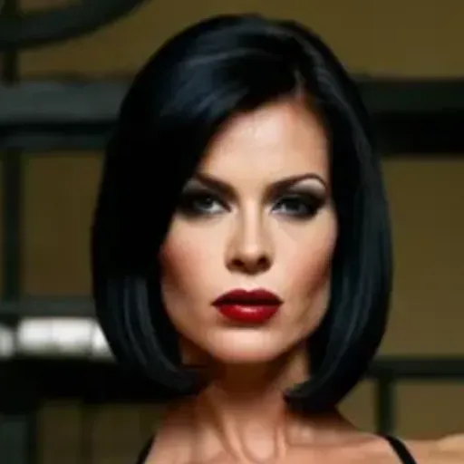 โปรแกรมสร้างภาพโปรนที่ใช้ปัญหา AI