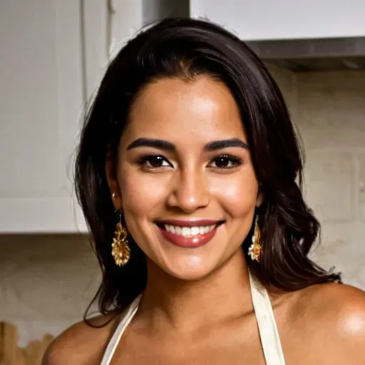 Pencipta imej lucah AI