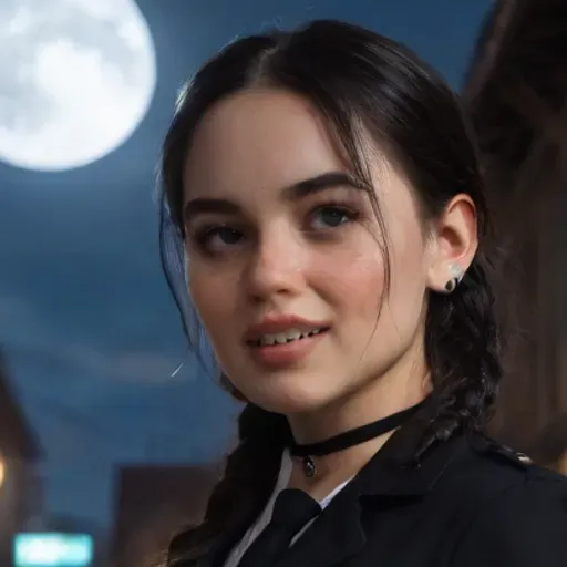 AI色情圖片產生器