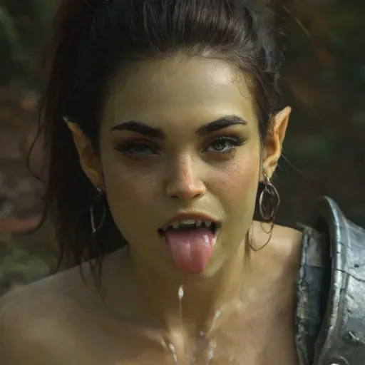 AI色情圖片產生器