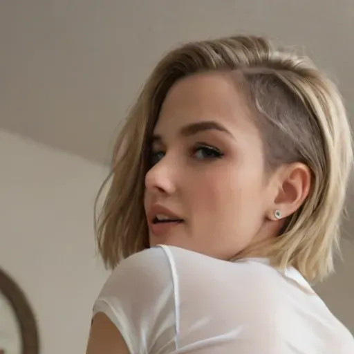 AI 포르노 이미지 생성기