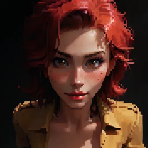 AI色情圖片產生器