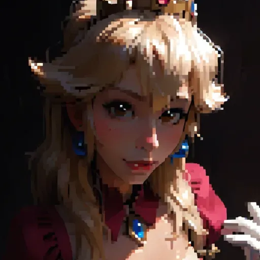 AI色情图片生成器