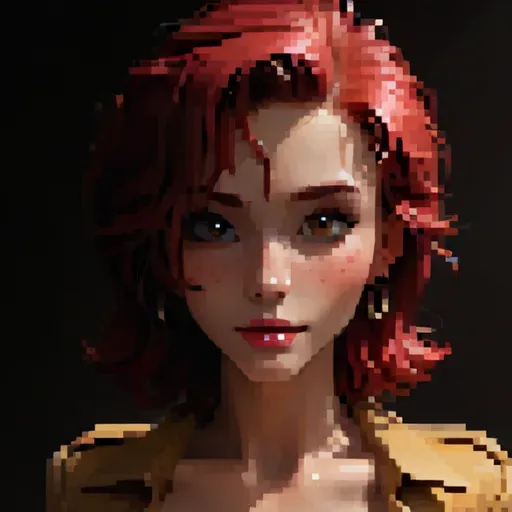 AI色情圖片產生器