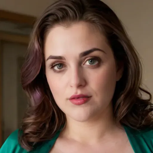 gerador de imagens pornô com IA