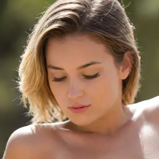 AIポルノ画像ジェネレーター